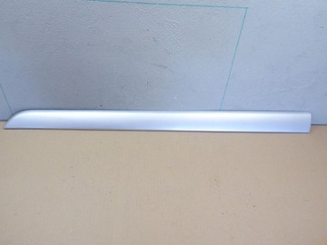 Планка дверь левая перед citroen c4 picasso ezr фото №1