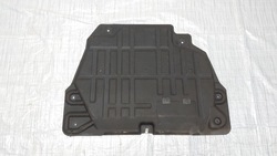 Jaguar e-pace захист pod двигун hj32-6b629 фото №1