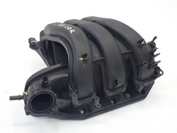 Колектор всмоктуючий 04c133201aa skoda citigo seat mii vw up 1.0 mpi chy 20r фото №1