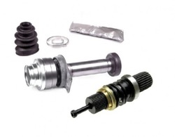 Шарнір внутрішній вал проміжне піввісь vw t5 1.9 фото №1