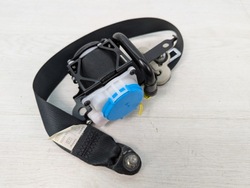 Pas безпеки лівий зад задній сидіння mazda 6 0589p1000146 фото №1