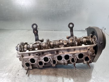 Головка vw crafter 076103373d 2.5 tdi фото №1