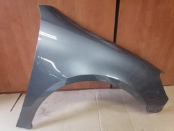 Крило праві перед volkswagen golf 6 ld7x універсал фото №1
