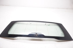 Volvo v60 ii стекло задняя зад крышки w крышка багажника багажника тонированная 19r фото №1