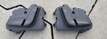 Mercedes c-klasa w205 переключатель сиденья перед p фото №1