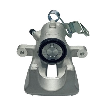 Супорт гальмівний зад праві opel astra g zafira фото №1