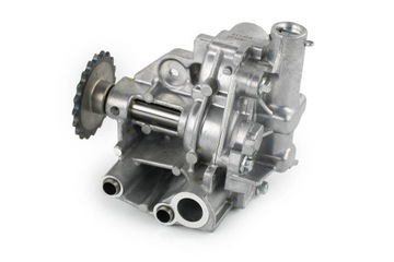 Насос масла ft38306 фото №1