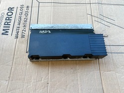 Audi a8 d3 усилитель bose фото №1