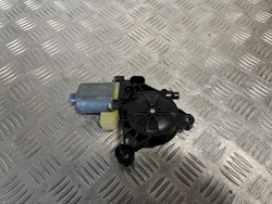 Vw golf vii двигунчик скла 5q0959801b фото №1