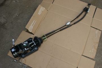 C3 aircross троси домкрат зміни коробки передач 1.2 vti фото №1