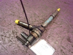 Astra h iii 04-07 1.7 cdti інжектор 0445110174 фото №1