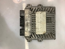 Комп'ютер двигуна psa 5ws40045b-t 9650517980 фото №1