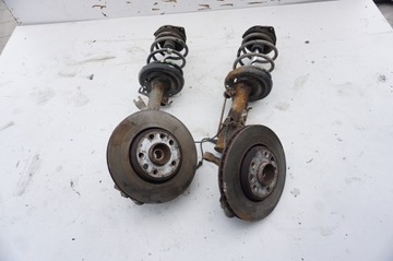 Mcperson левый перед scenic 3 iii fl 1.5 dci фото №1