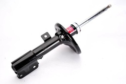 Амортизатор mitsubishi p. grandis 2.0d/ 2.4 04.04-12.11 le kyb 334459 фото №1