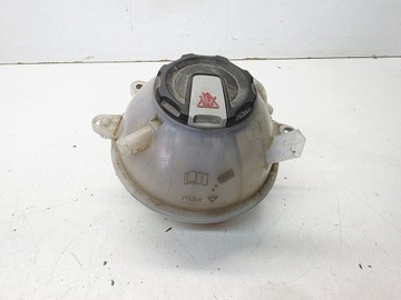 Бак розширювальний рідини audi q5 fy 80a121405t фото №1