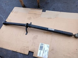 4h0521101e audi a8 s8 d4 wał приводной фото №1