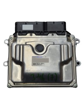Ecu hyundai kona 39118-2bch1 добавлю фото №1