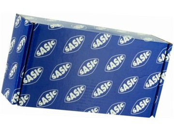 Шланг радиатор sasic 3406020 фото №1