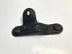 Kia niro i e-niro електрик 2022 кронштейн підвішування санки перед лівий фото №1