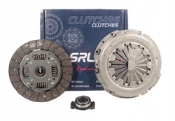 Зчеплення комплект peugeot 306 1.8 d 1993 - 2001 фото №1