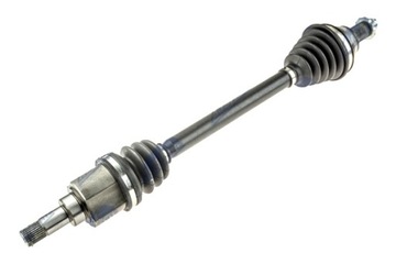 Nty піввісь привідна vw polo 1.0 14- skoda fabia iii 1.0 14- seat ibiza фото №1