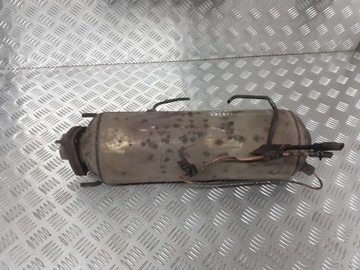 Каталізатор opel vectra c 1.9 cdti замінник фото №1