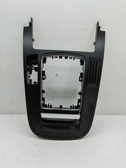 Audi a5 8t рамка рычаг переключения передач изменения коробки передач фото №1