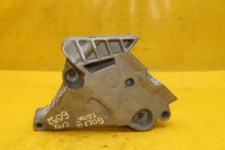 Лапи кронштейн двигуна golf vi 1.6 mpi 06f199207q фото №1