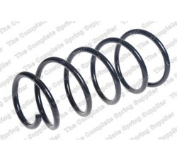 Lesjofors пружина подвешивание land rover фото №1