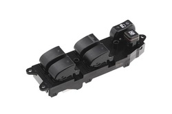 Панель переключатель стекло toyota corolla verso 01-09 | 84820-0f030 фото №1