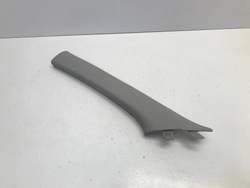 Kia niro i e-niro рестайлинг 2022 защита обшивка стойка перед левый 85610-q5000 фото №1