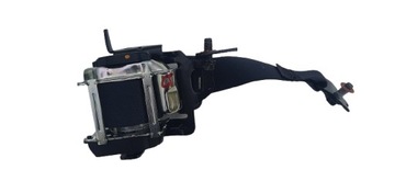 Pas натяжитель безопасности левый зад stinger 19r фото №1