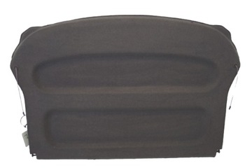 Полиця багажника ford mondeo mk1 hb фото №1