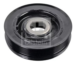 Колесо пасове вала фото №1