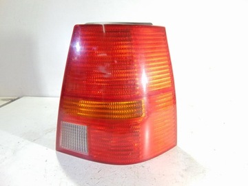 Лампа правая зад vw golf iv универсал 1j9945075p фото №1