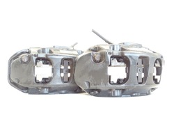 Супорт гальмівний праві перед переднє audi a8 s8 d4 4.0tfsi 4h0615106as фото №1