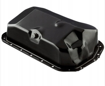 Поддон масляная vw golf i ii iii iv фото №1