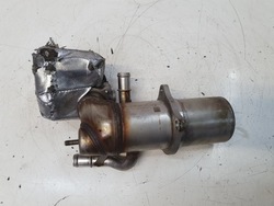 Радіаторів вихлопних газів egr 2.0 tdi 04l131512a vw skoda seat фото №1