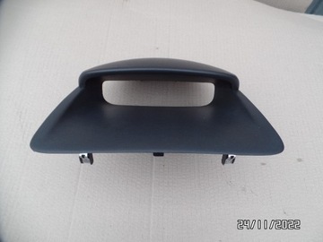 Renault clio iii корпус wyświeltacza 8200407759 фото №1