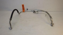 Шланг трубка кондиционера vw golf vii 1.6 tdi 5q1816738b 5q0820743m dbk фото №1