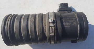 Витратомір радіатор jumper boxer ducato iii фото №1