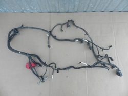 Ford mondeo mk5 kuga c max 1.5tdci жгут генератора fg9t14a280dcg фото №1