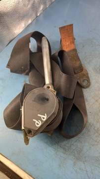 Pas правий перед mercedes benz vito 00r фото №1