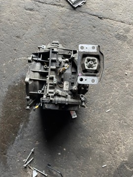 Коробка передач ford edge 2.0 tdci t9 g2gr-7000-ae фото №1