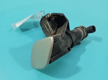 Распылитель фара левый lexus rx ii 03-08 78251 ксенон фото №1