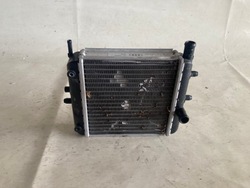 Audi rs6 4g радиаторов радиатор воды 4g0121202 фото №1