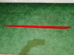 Audi a1 82a s-line планка пороговая левая 82a853931a фото №1