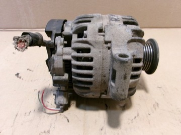 Генератор ford transit mk6 2.0tddi 0124415030 фото №1