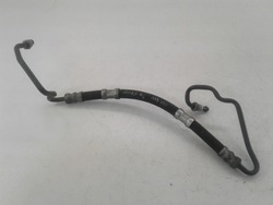 Шланг підсилювача opel astra h 1,8 фото №1