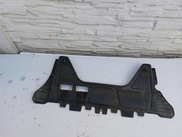 Golf vii рестайлинг пол защита pod двигатель 3q0825235a фото №1